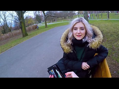 ❤️ Yn llyncu cum poeth dieithryn am arian - blowjob yn y parc gan Eva Elfie ☑Fideo ffwc ar porn % cy.pornoklinge.ru%  ☑